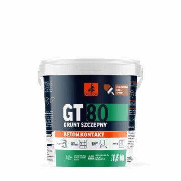 Grunt szczepny beton kontakt Dragon