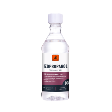 Izopropanol Dragon