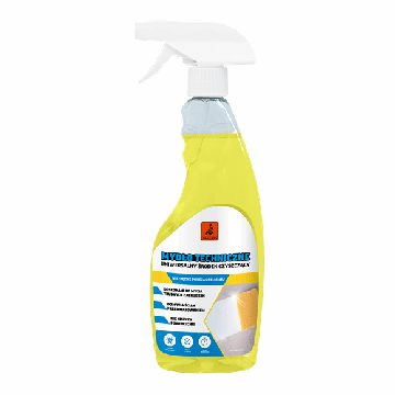 Mydło techniczne 500ml Dragon