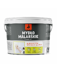 Mydło malarskie techniczne 3kg Dragon