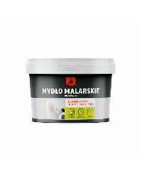 Mydło malarskie techniczne 400g Dragon